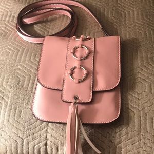 GALIAN Crossbody Bag